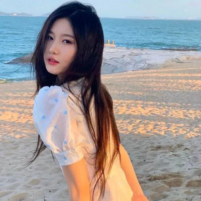 爱你的大自然